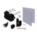 RollRite - Electric Kit - Hd Rev. Relay, 35 Amp Breaker, Rocker Switch & Terminals - For Dump Trucks & End Dumps Applications